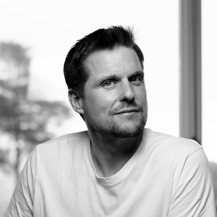 Bidragsyter Eivind Hofstad Evjemo