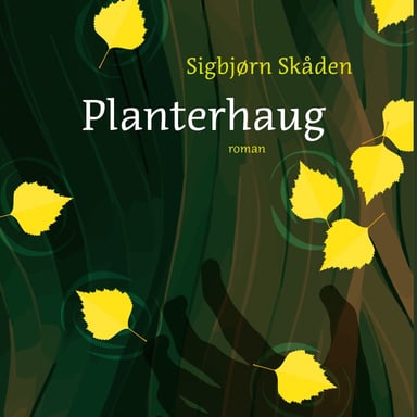 Omslag av "Planterhaug"