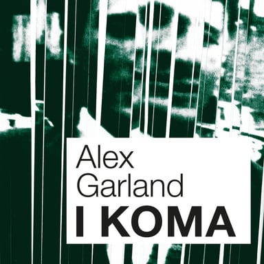 Omslag av "I koma"