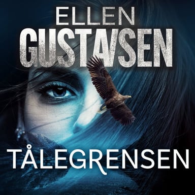 Omslag av "Tålegrensen"