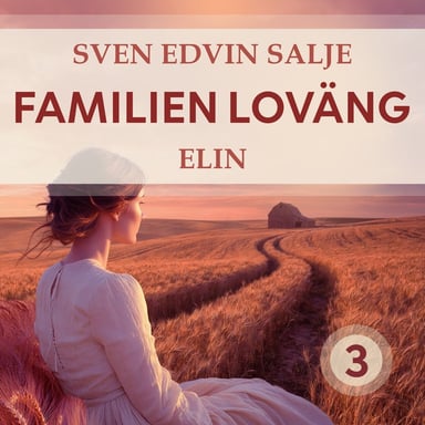 Omslag av "Elin"