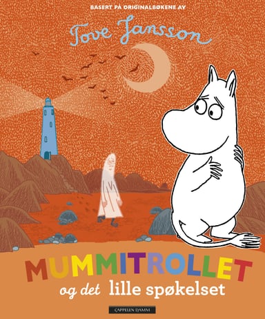 Velkommen Til Mummitrollets Fantastiske Verden Cappelen Damm velkommen-til-mummitrollets-fantastiske-verden-cappelen-damm