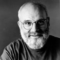 Portrettbilde av Oliver Sacks