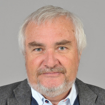Per G. Norseng