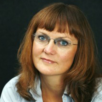 Ingeborg Dybvig