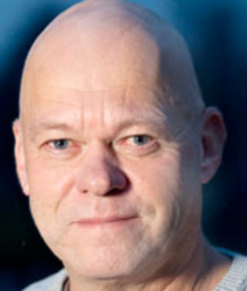 Bård Morten Johansen