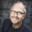 Portrettbilde av Magne Nylenna