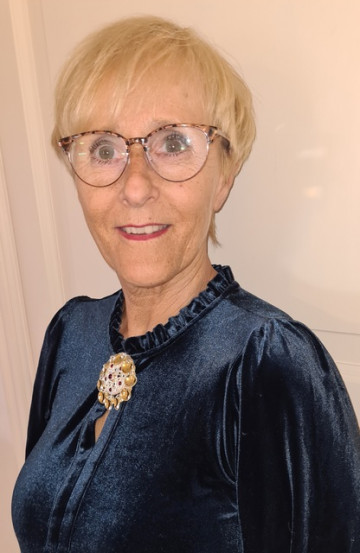 Grete Mehus