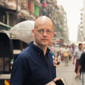 Bildet av Jan-Philipp Sendker