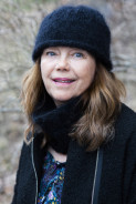 Portrettbilde av Magritt Lundestad