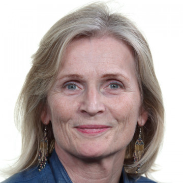 Hanne Tuntland