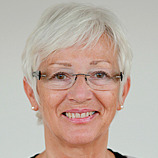 Lillian Lillemoen