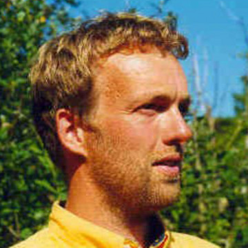 Torgeir Bruun Wyller