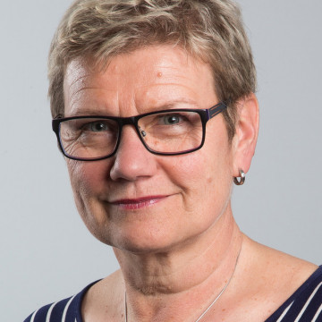 Anne Marie Mork Rokstad