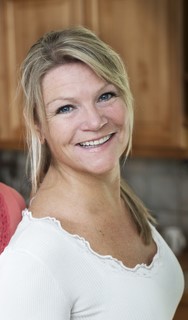 Tine Berg-Hansen