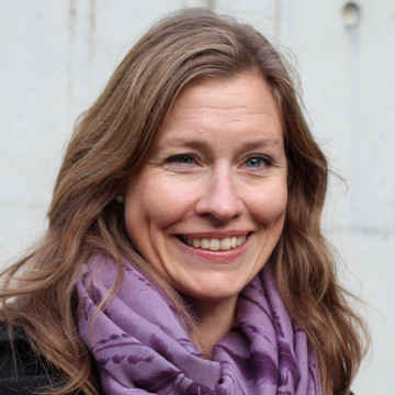 Kari Hanne Gjeilo