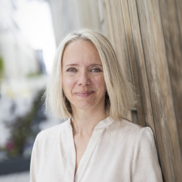 Anne Karin Sæther