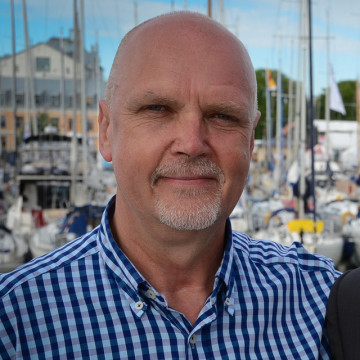 Berthil Åkerlund