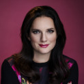 Bildet av Sofie Sarenbrant