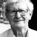Portrettbilde av Dick King-Smith