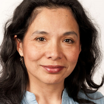 Jemima Garcia-Godos