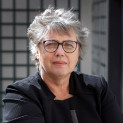 Portrettbilde av Vibeke Knoop Rachline