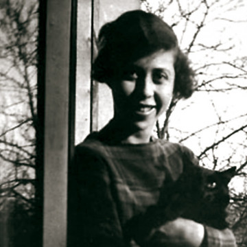 Irène Némirovsky