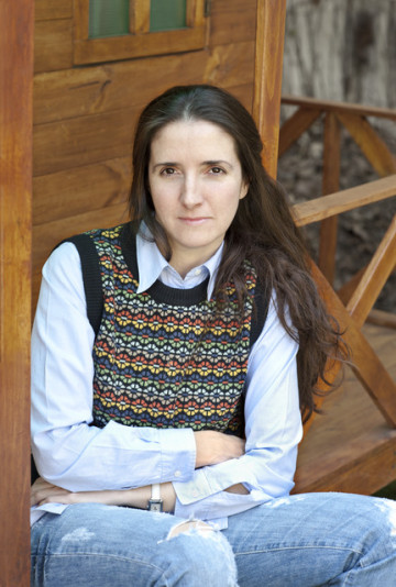 María Gainza