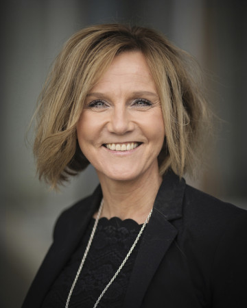 Anne Torhild Klomstén