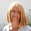Bildet av Anna Stuart