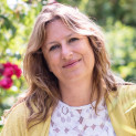Bildet av Elly Griffiths