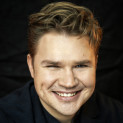 Bildet av Christoffer Holst