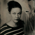 Portrettbilde av Alette Schei Rørvik