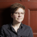 Bildet av Anna Blix