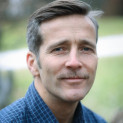 Portrettbilde av Torkjell Leira