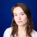 Portrettbilde av Helena Stålnacke