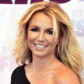 Portrettbilde av Britney Spears