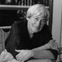 Portrettbilde av Ursula K. Le Guin