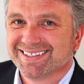 Portrettbilde av Christer Lundquist