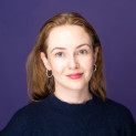 Portrettbilde av Anne Vålaug