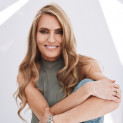 Portrettbilde av Isabelle Ringnes