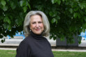 Portrettbilde av Carolyn Magnussen