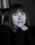 Portrettbilde av Julia R. Kelly