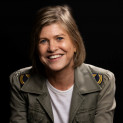 Bildet av Clare Leslie Hall