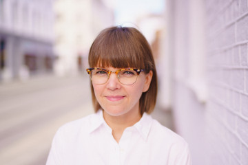 Cecilie Ramona Kåss Furuseth
