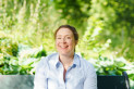Portrettbilde av Emma Johannessen