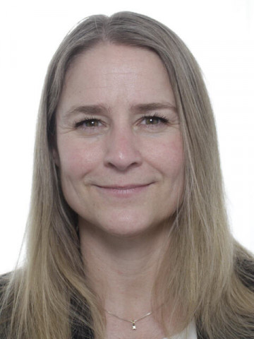 Kristin Hemmer Mørkestøl