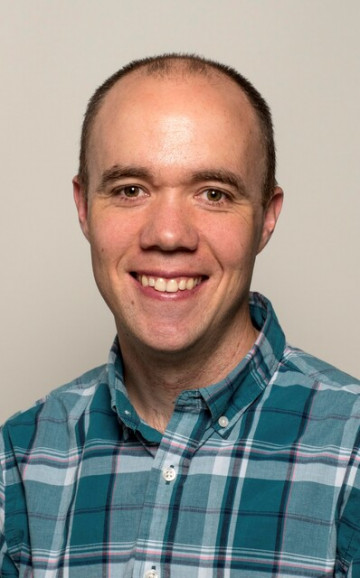 Frode A. Norheim