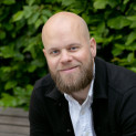 Bildet av Øyvind Svendsen