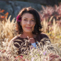 Portrettbilde av Mariann Gundersen